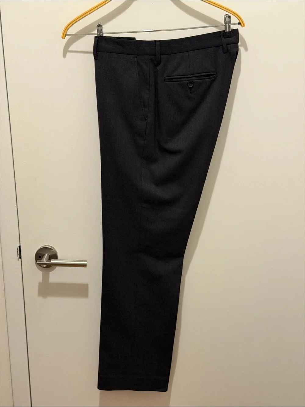J. Crew classic crew